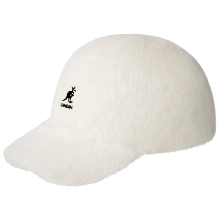 Kangol Furgora Spacecap Cream