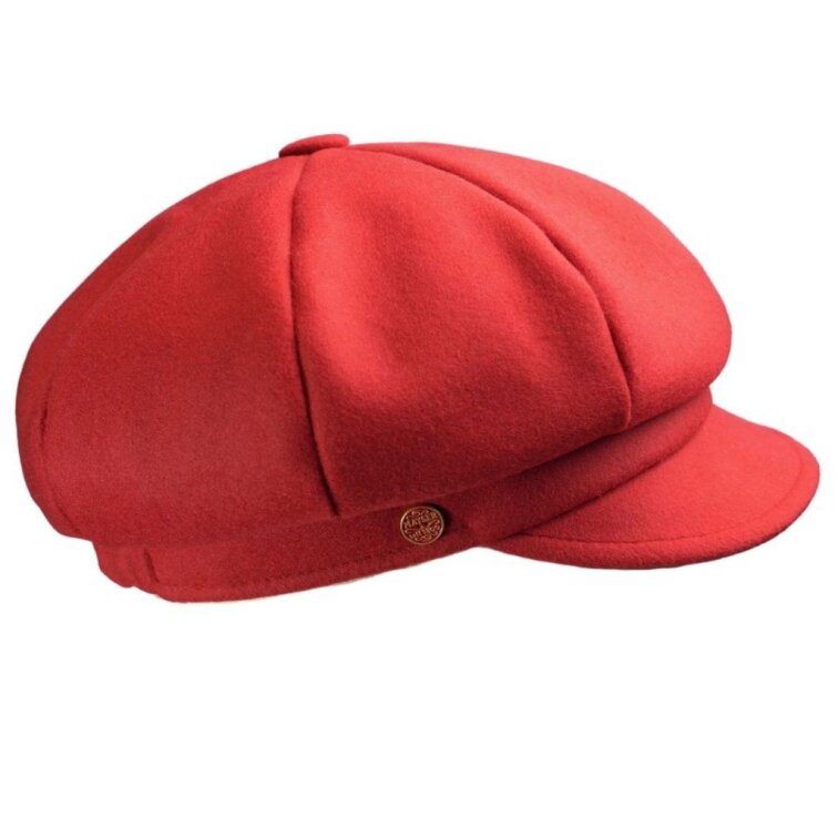 Dámská zimní bekovka od Mayser - Camila