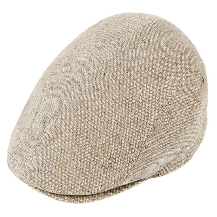 Jarní (podzimní) hedvábní béžová bekovka - Fiebig