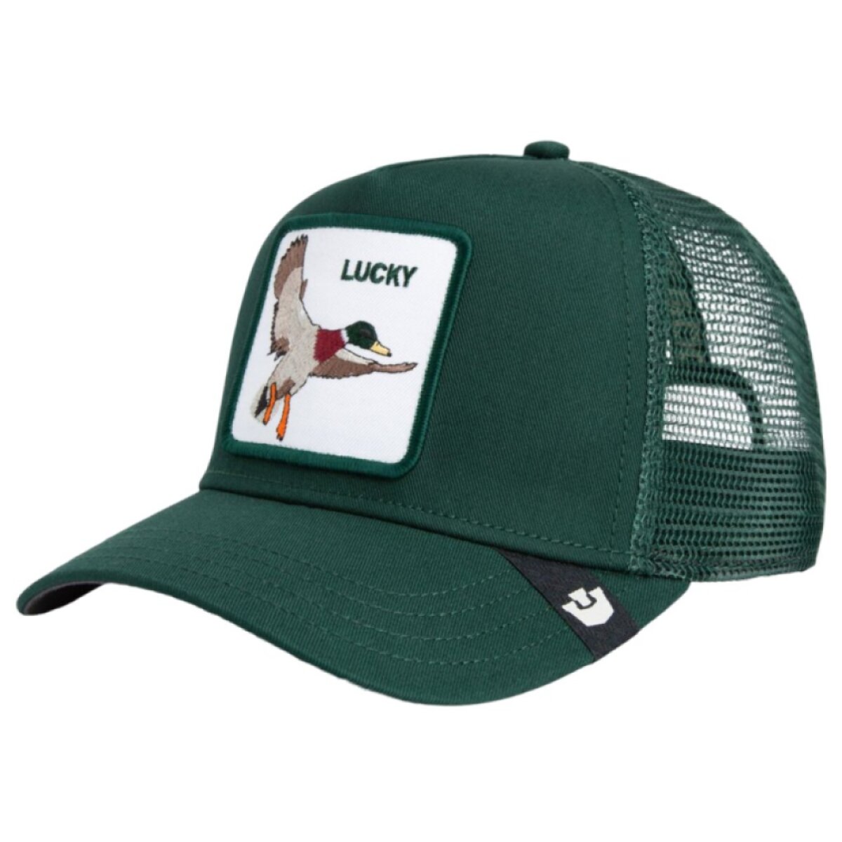 Kšiltovka Goorin Bros - Lucky Duck