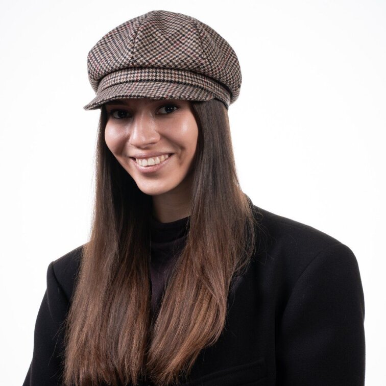 Dámská bekovka od Mayser - Camila 