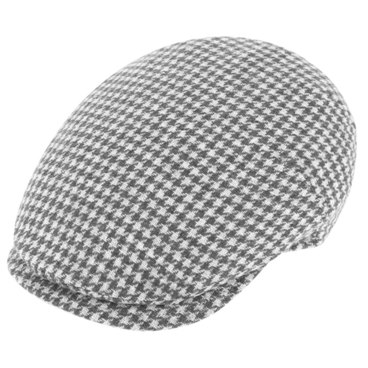 Pánská pepito vlněná zimní bekovka - Fiebig