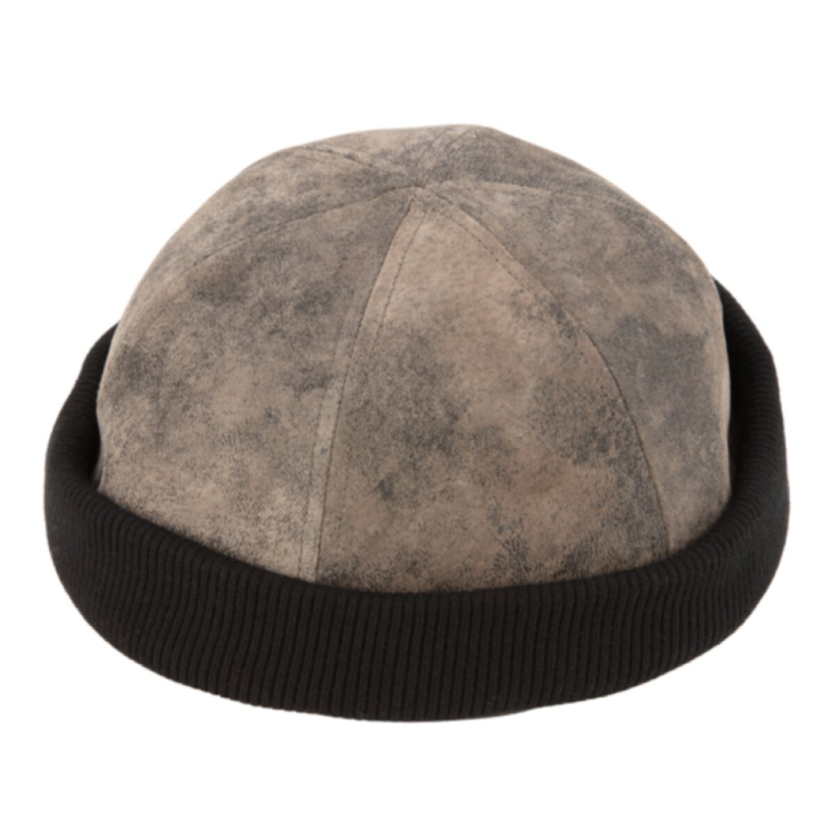 Docker vintage od Fiebig - 100% kůže