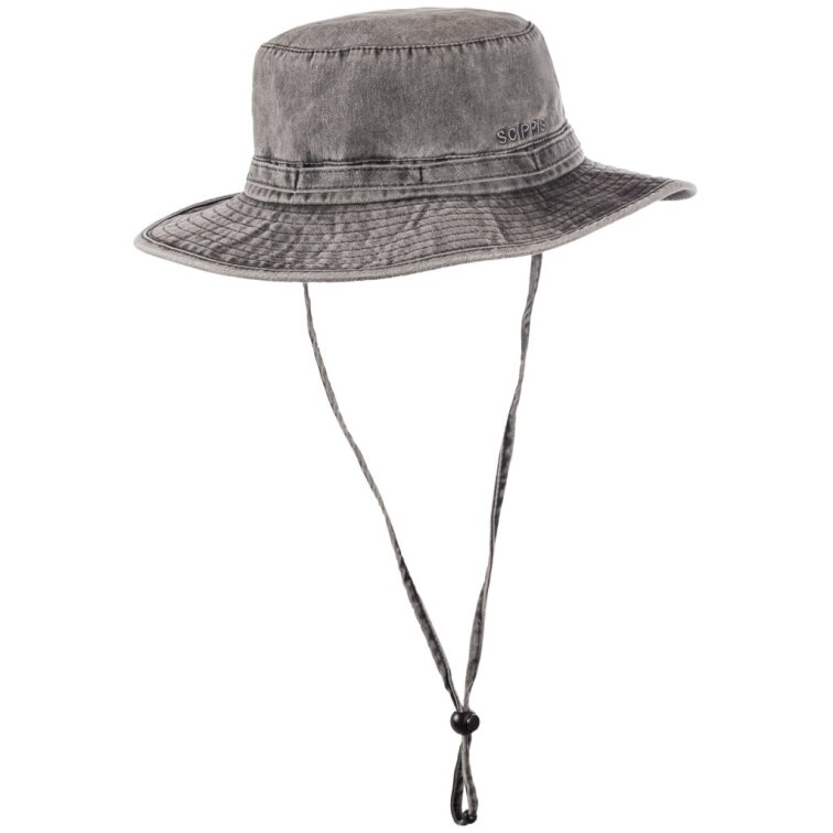 Lehký outdoorový klobouk - SCIPPIS Axford