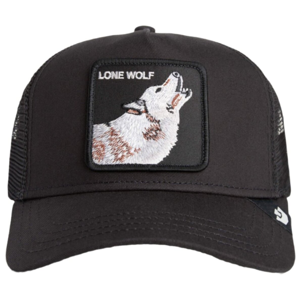 Kšiltovka Goorin Bros - Wolf