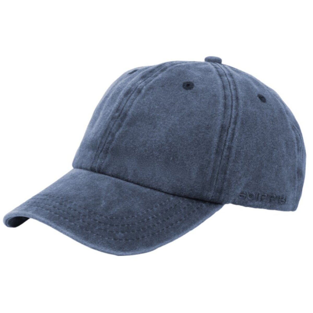 Bavlněná modrá kšiltovka SCIPPIS Kampa Cap