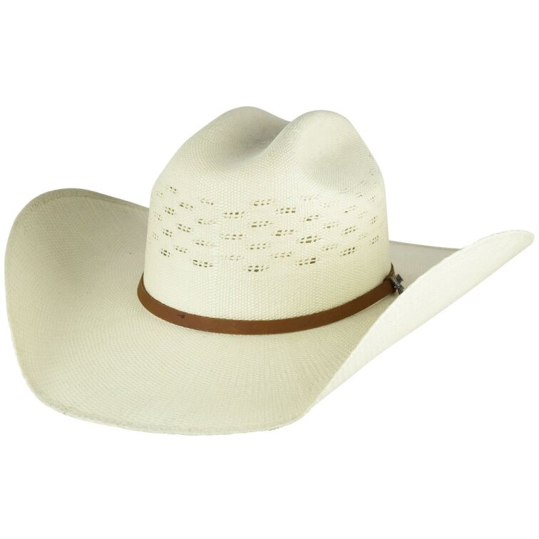Letní westernový klobouk - Bailey® Big Bend