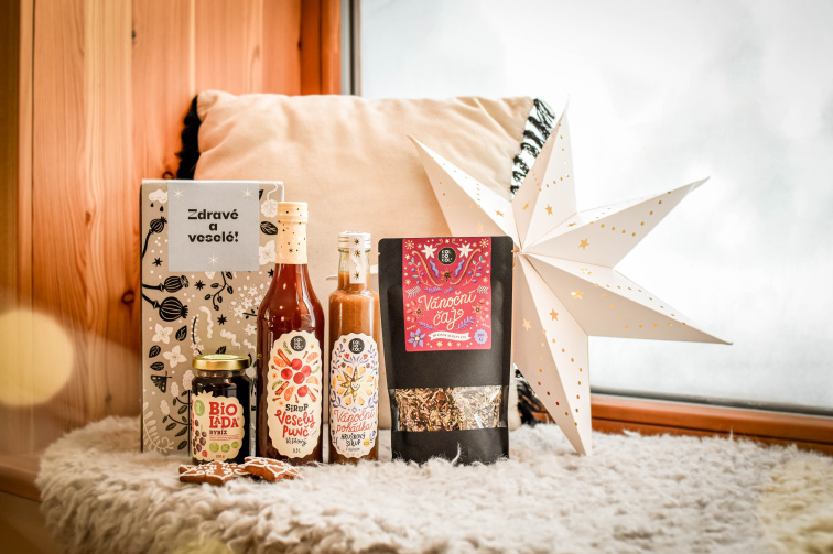 Milý Ježíšku… letos jsme fakt zlobili