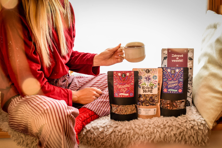 Milý Ježíšku… letos jsme fakt zlobili