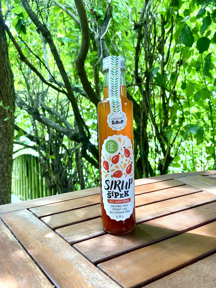 Hurá, šípky! 5× šípková variace