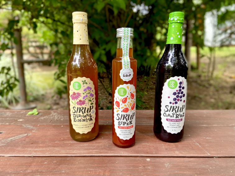 Hurá, šípky! 5× šípková variace