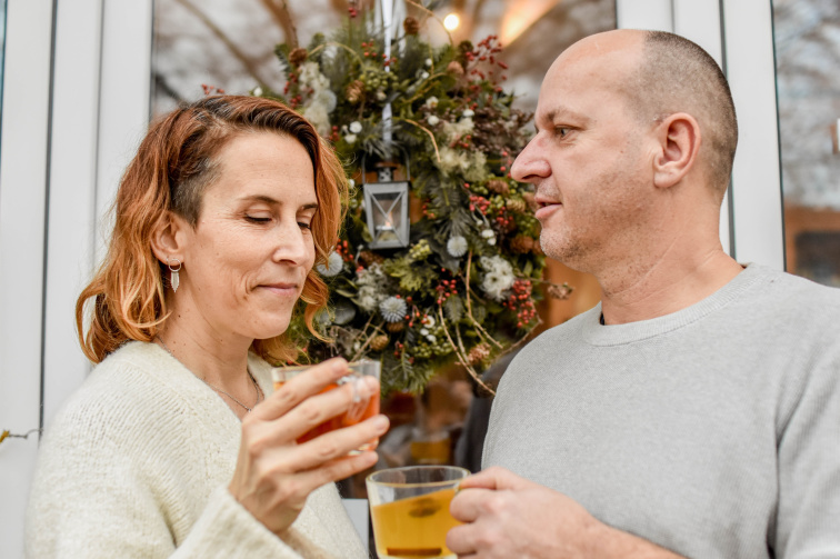 Milý Ježíšku… letos jsme fakt zlobili
