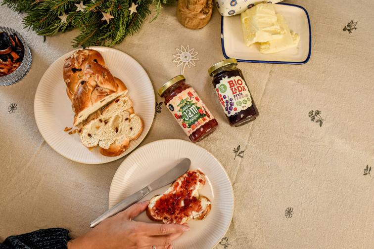 Dárkový balíček KOUZELNÁ ZIMA