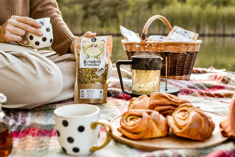 Perfektní match pro dokonalou zimu bez bacilů