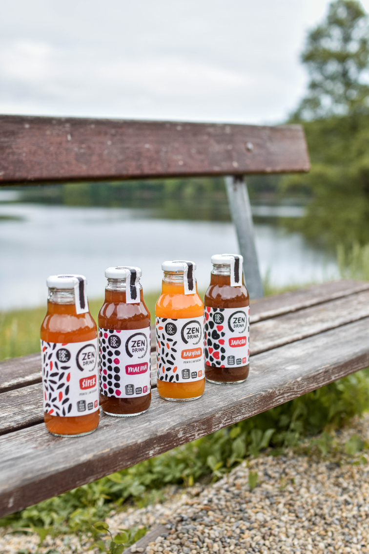 Hurá, šípky! 5× šípková variace