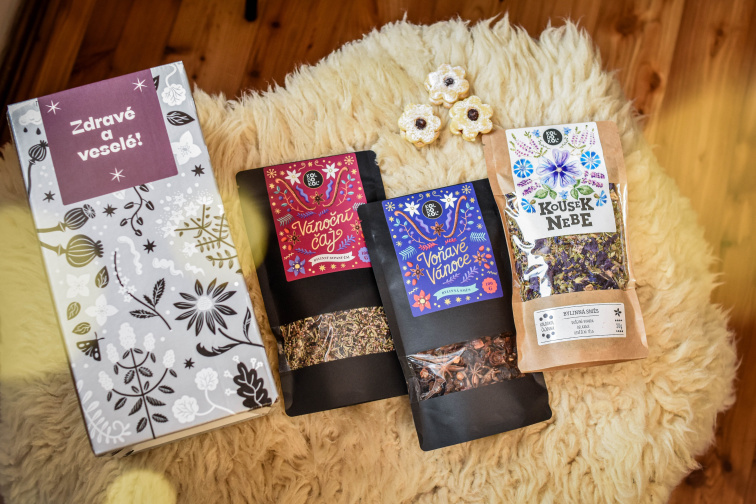 Milý Ježíšku… letos jsme fakt zlobili