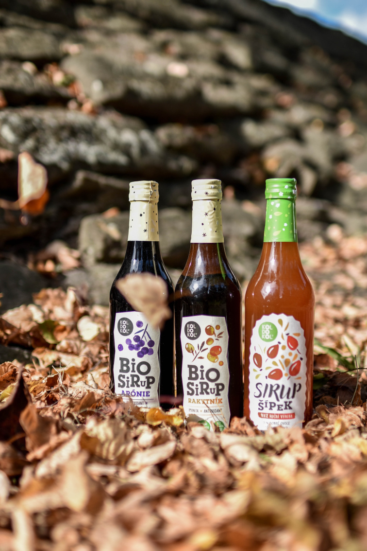 Hurá, šípky! 5× šípková variace