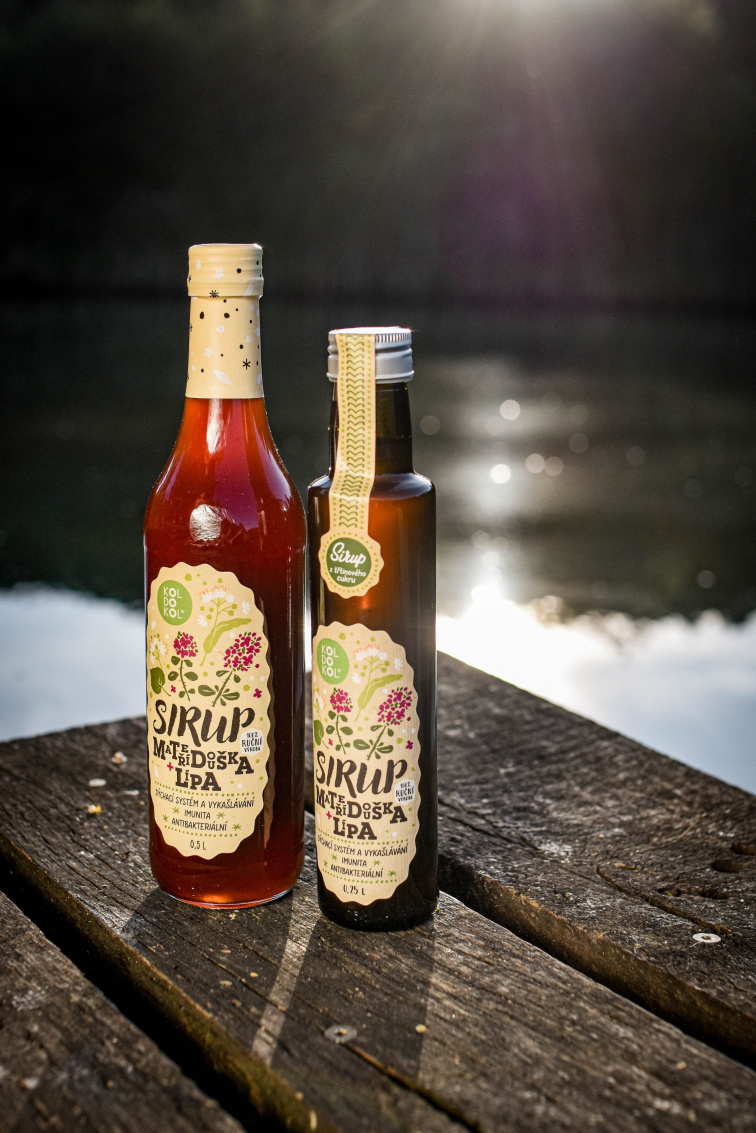 Perfektní match pro dokonalou zimu bez bacilů