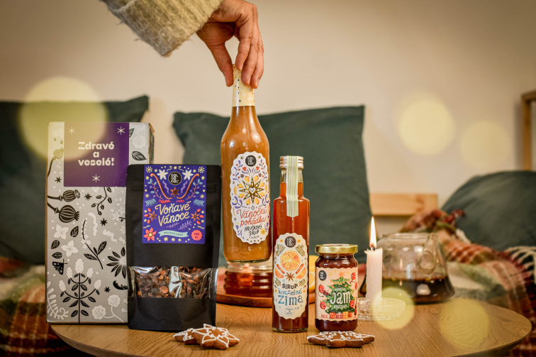 Milý Ježíšku… letos jsme fakt zlobili