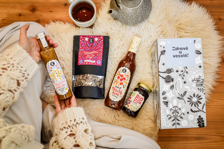 Milý Ježíšku… letos jsme fakt zlobili