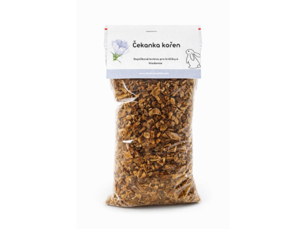 Čekanka kořen 170g