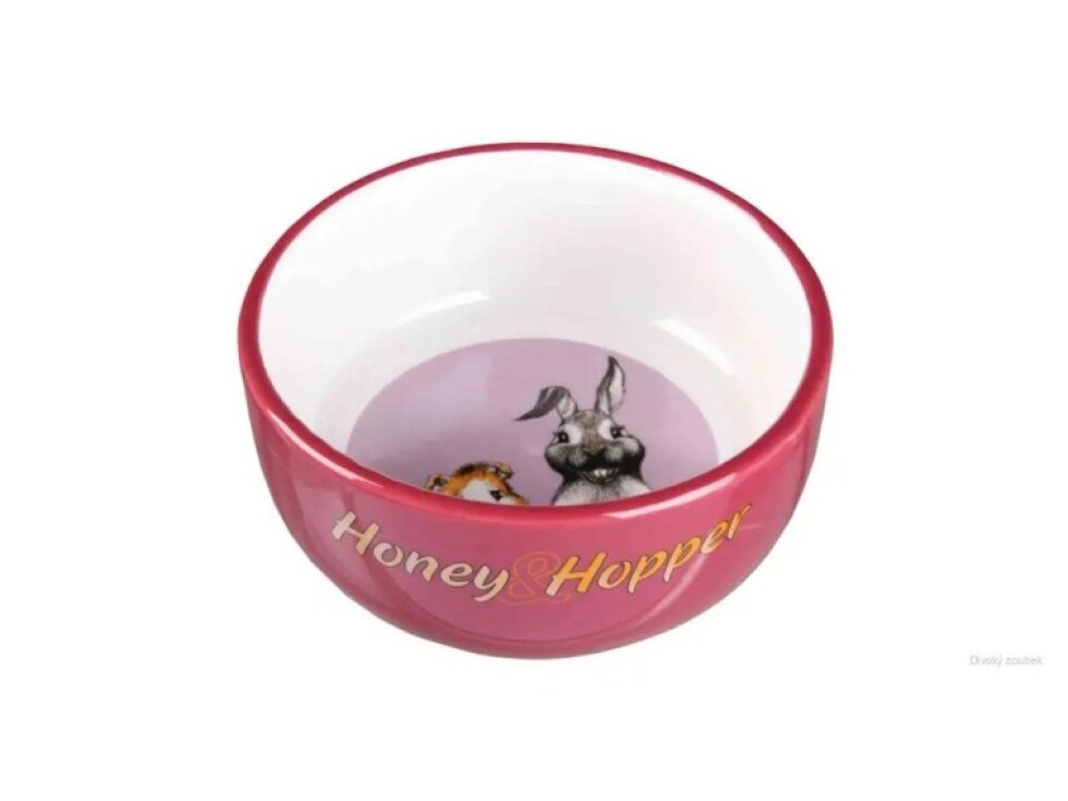Stylová keramická miska Honey&Hopper