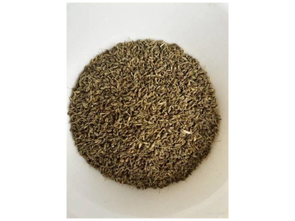 Aníz 50g