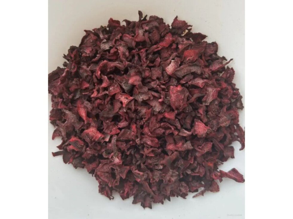Sušená červená řepa 150g