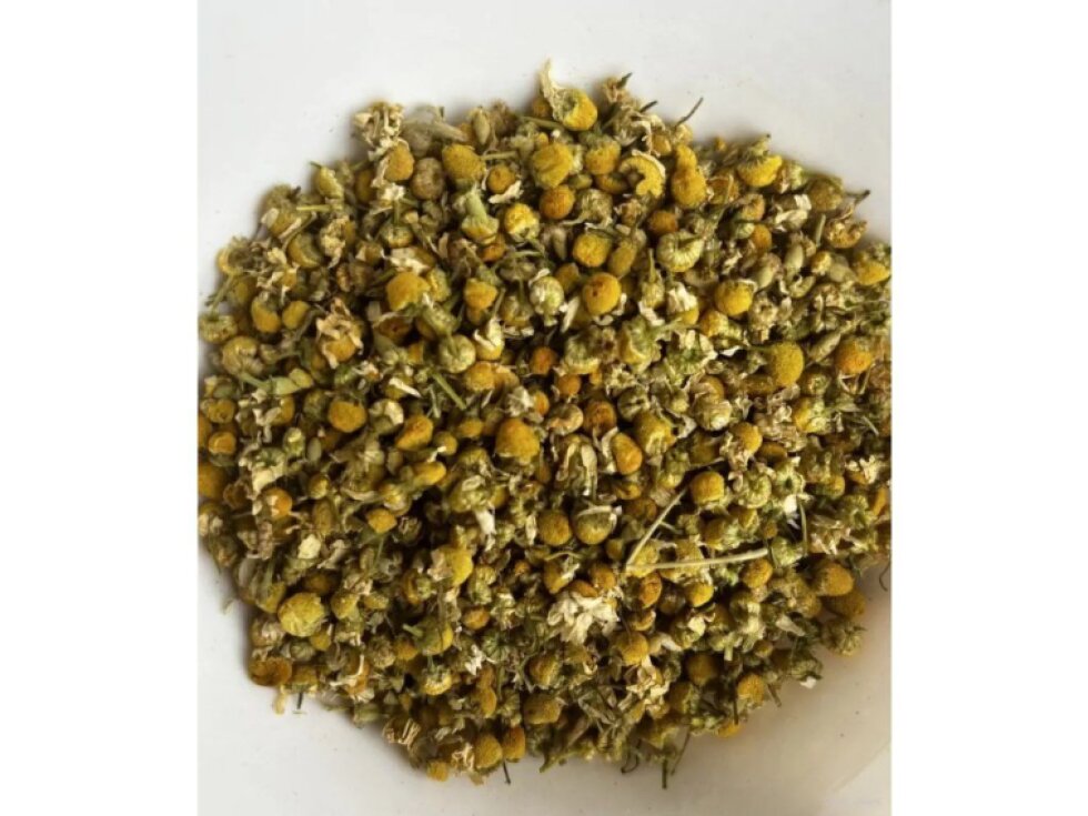 Suszony rumianek 60g