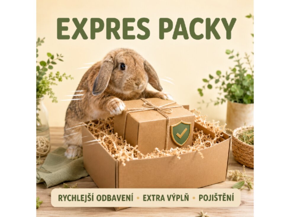 Expres Packy