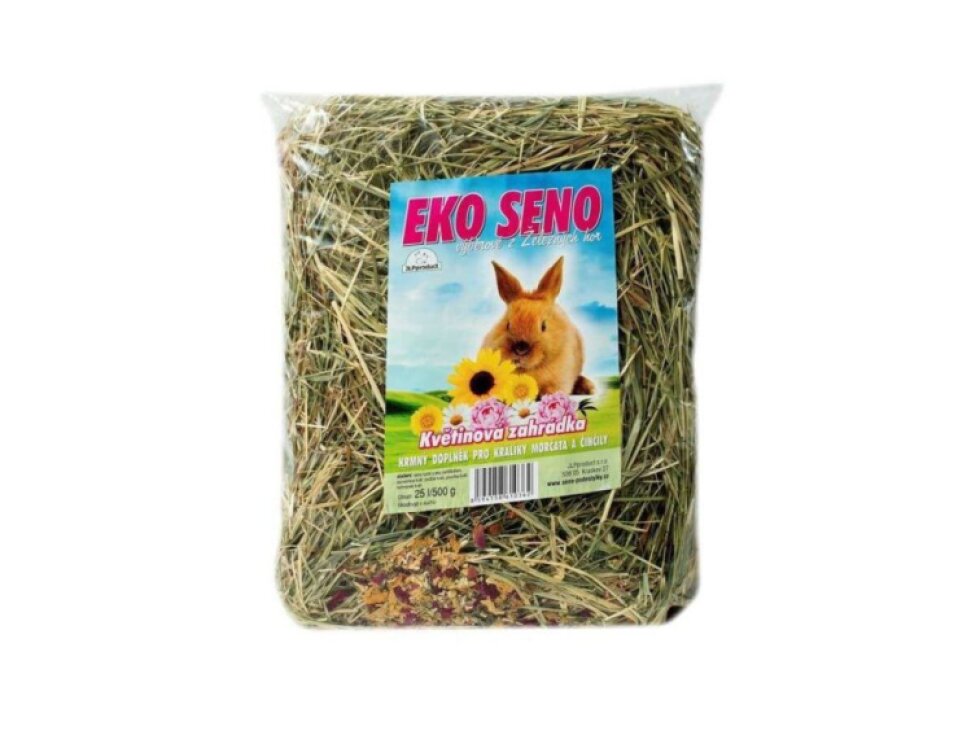 EKO seno 25 l