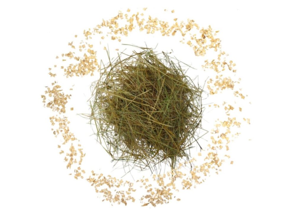 Seno s přídavkem pastináku Limara 2 kg