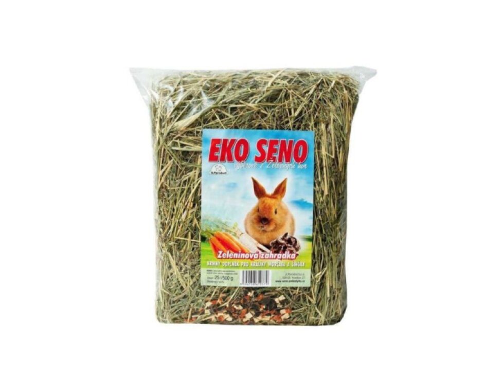 EKO seno 25 l