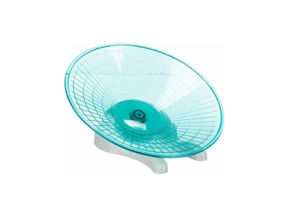Běhací talíř 17cm