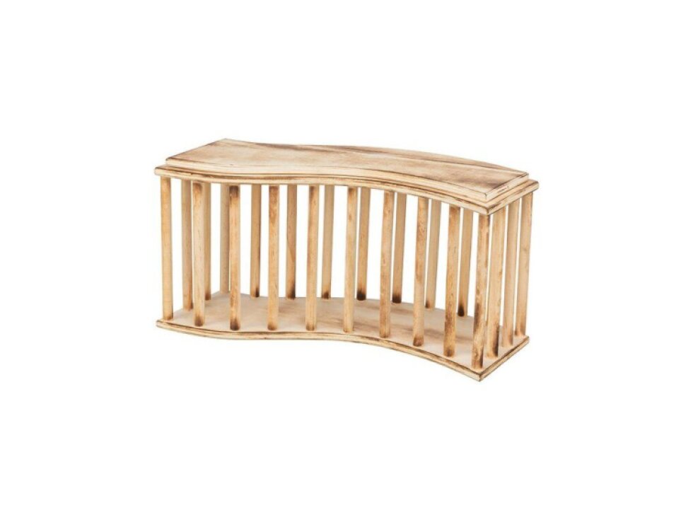 Jesličky na seno