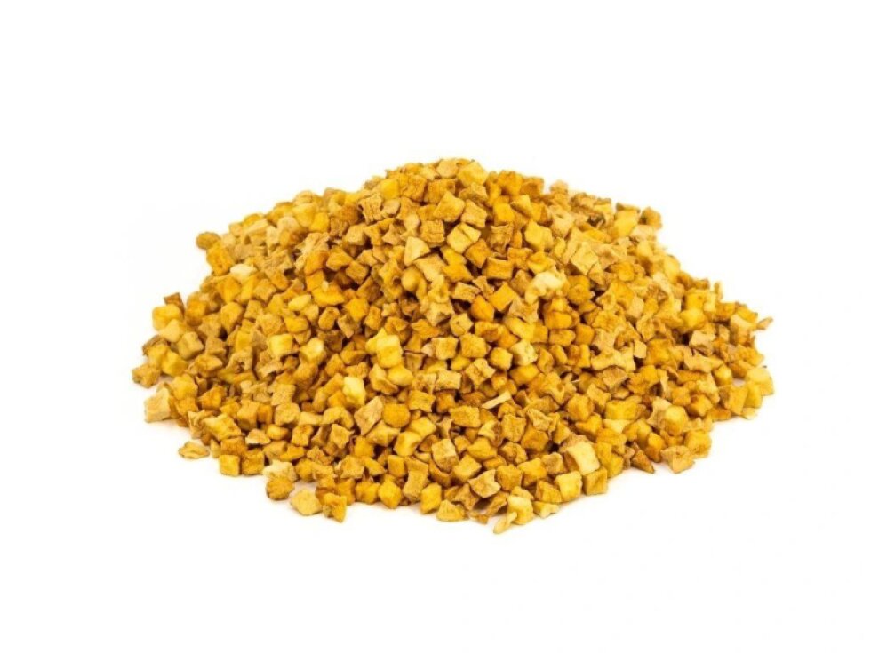 Sušená jablíčka 60g