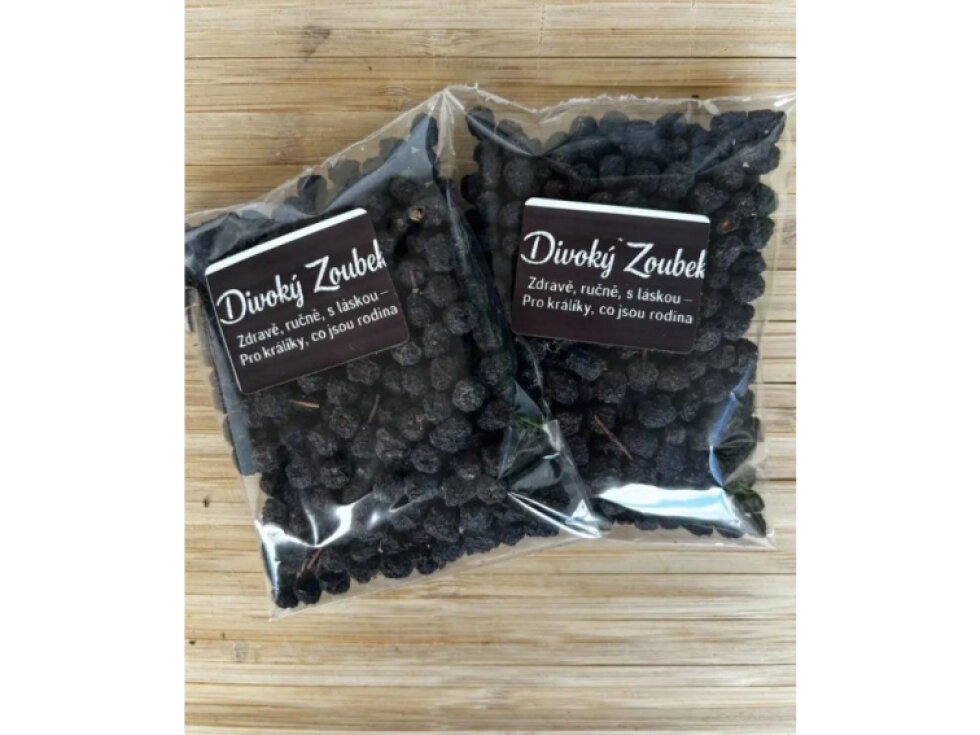Aronia 60g