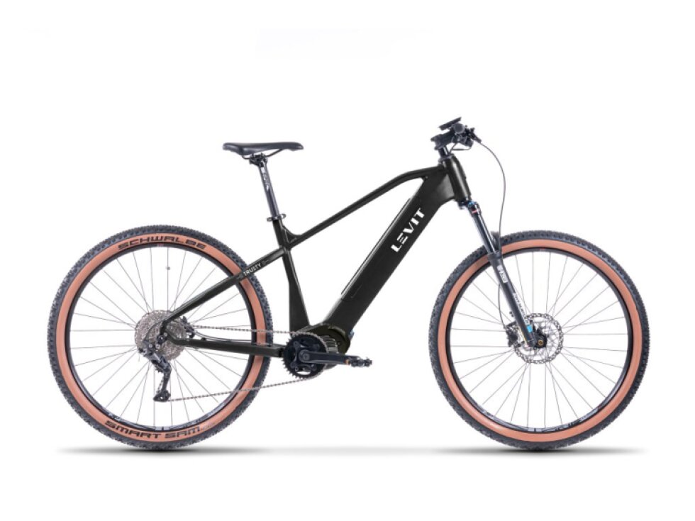 LEVIT RILATO overstep 29" 20 Ah 2026