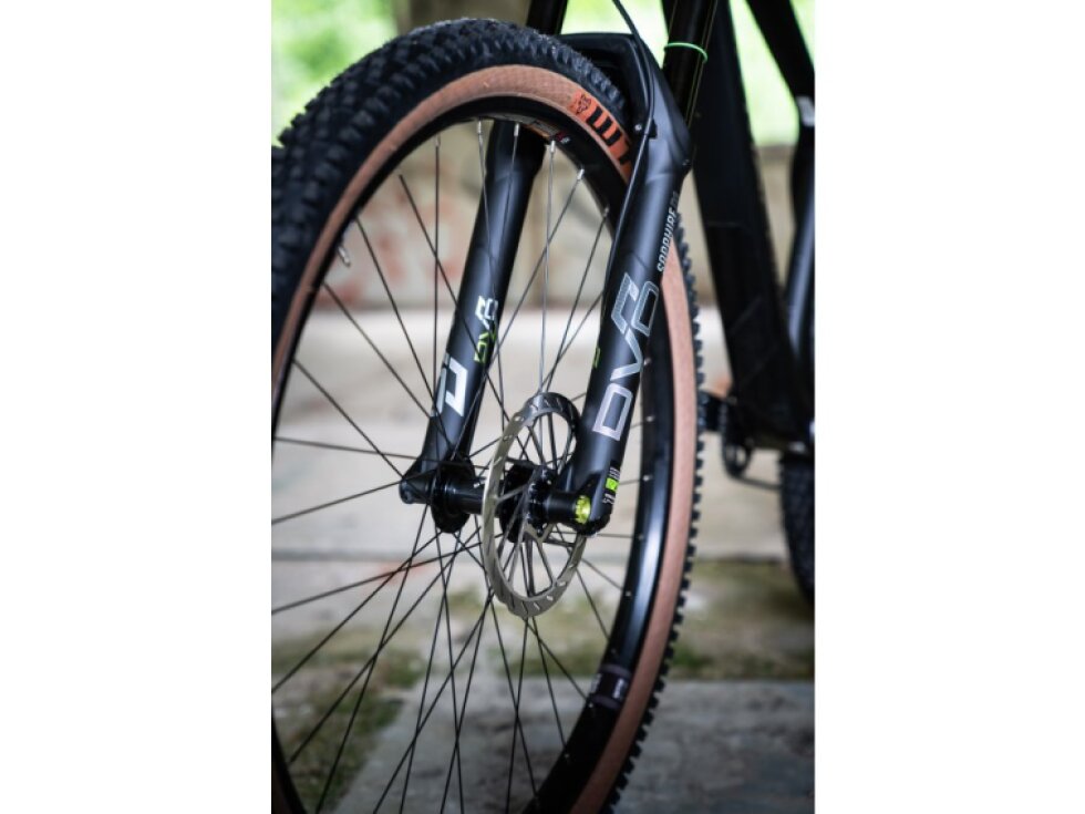 Rock Machine Blizz CRB 90-29 AXS