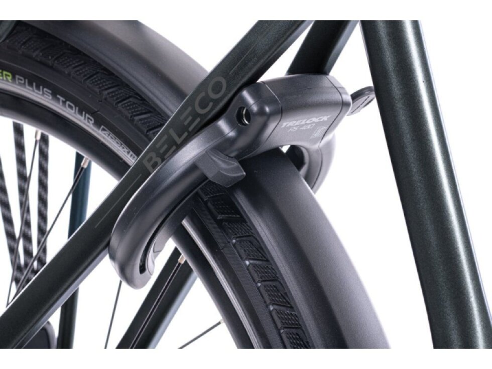 LEVIT BELECO 1 overstep 23 Ah 28" 2025