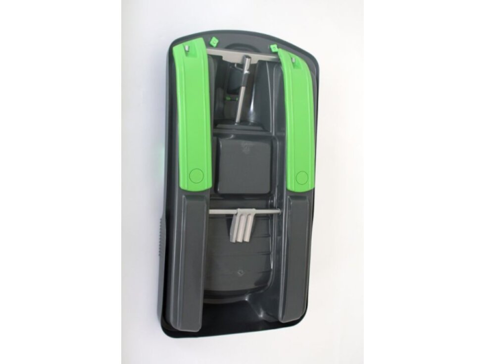 KHW Snow Fox antracit