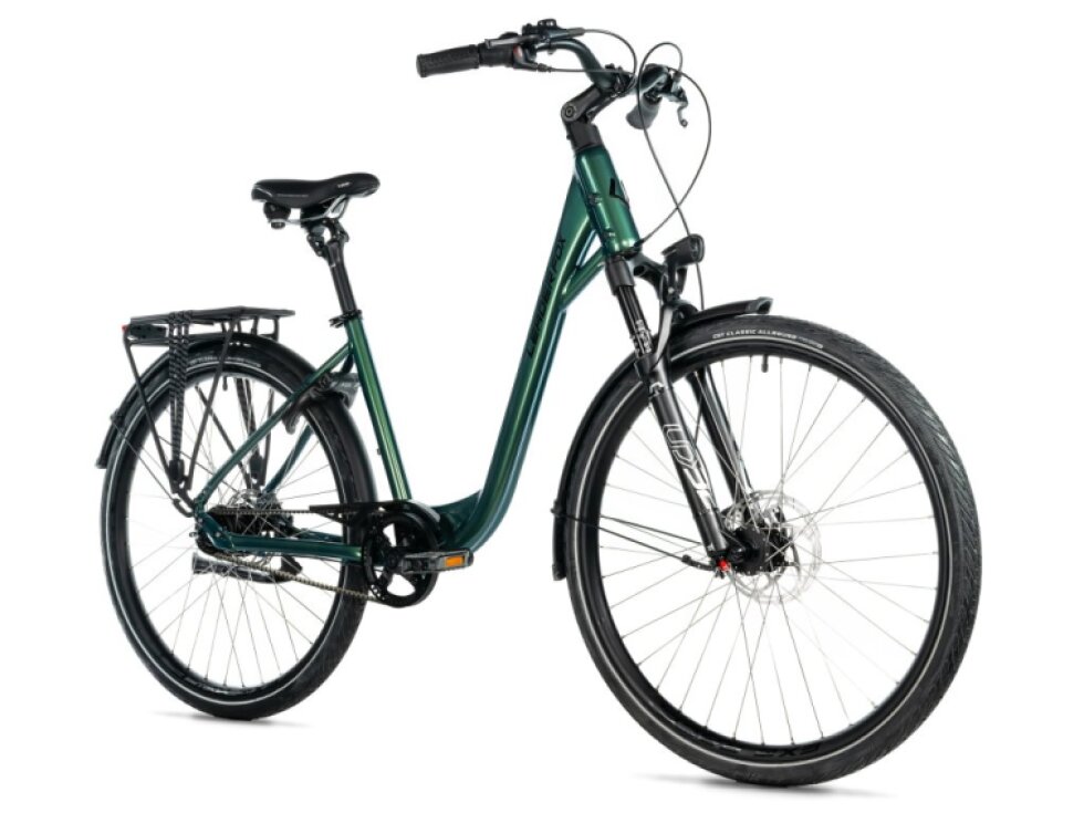 Leader Fox ESCALANTE 28" 2025