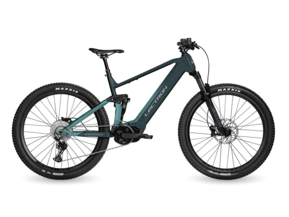LECTRON Esconder FSX Pro full 29"800 Wh 2026