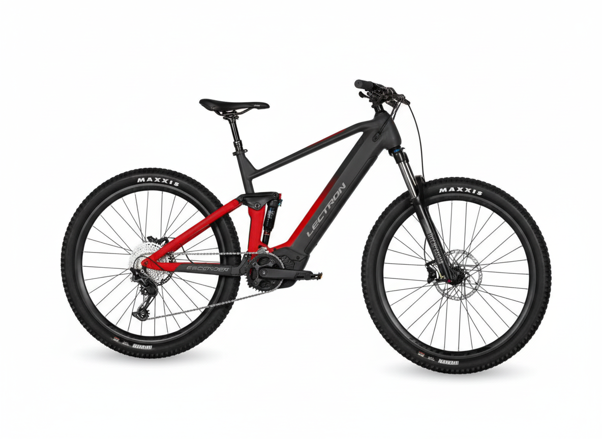 Lectron Esconder FSX Pro full 29" 800 Wh 2026