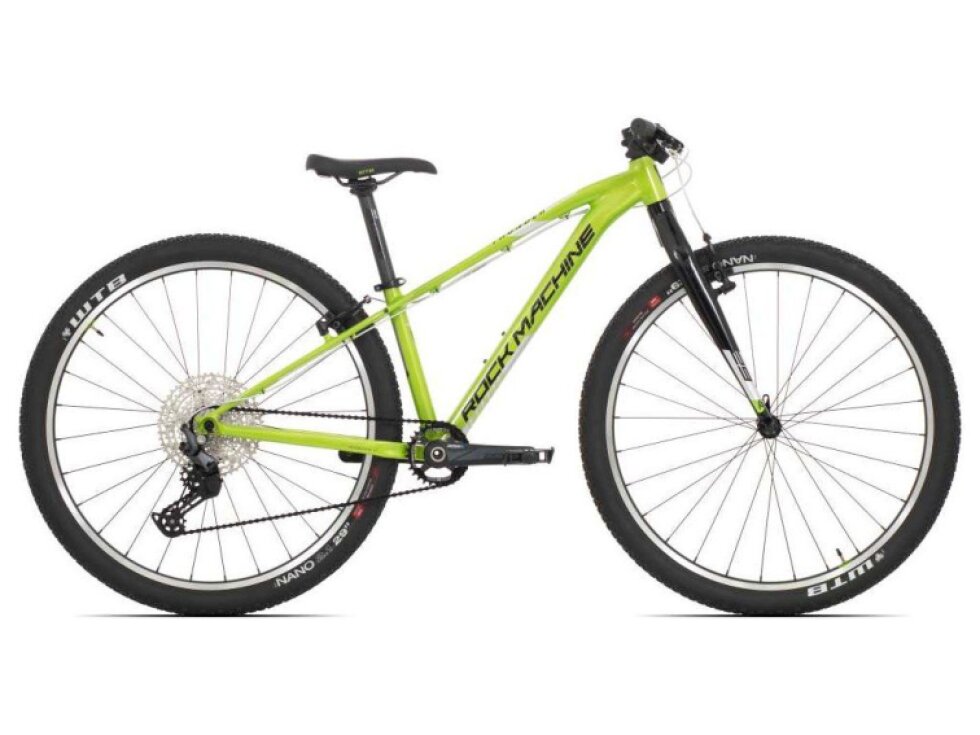 Rock Machine Thunder 29" VB