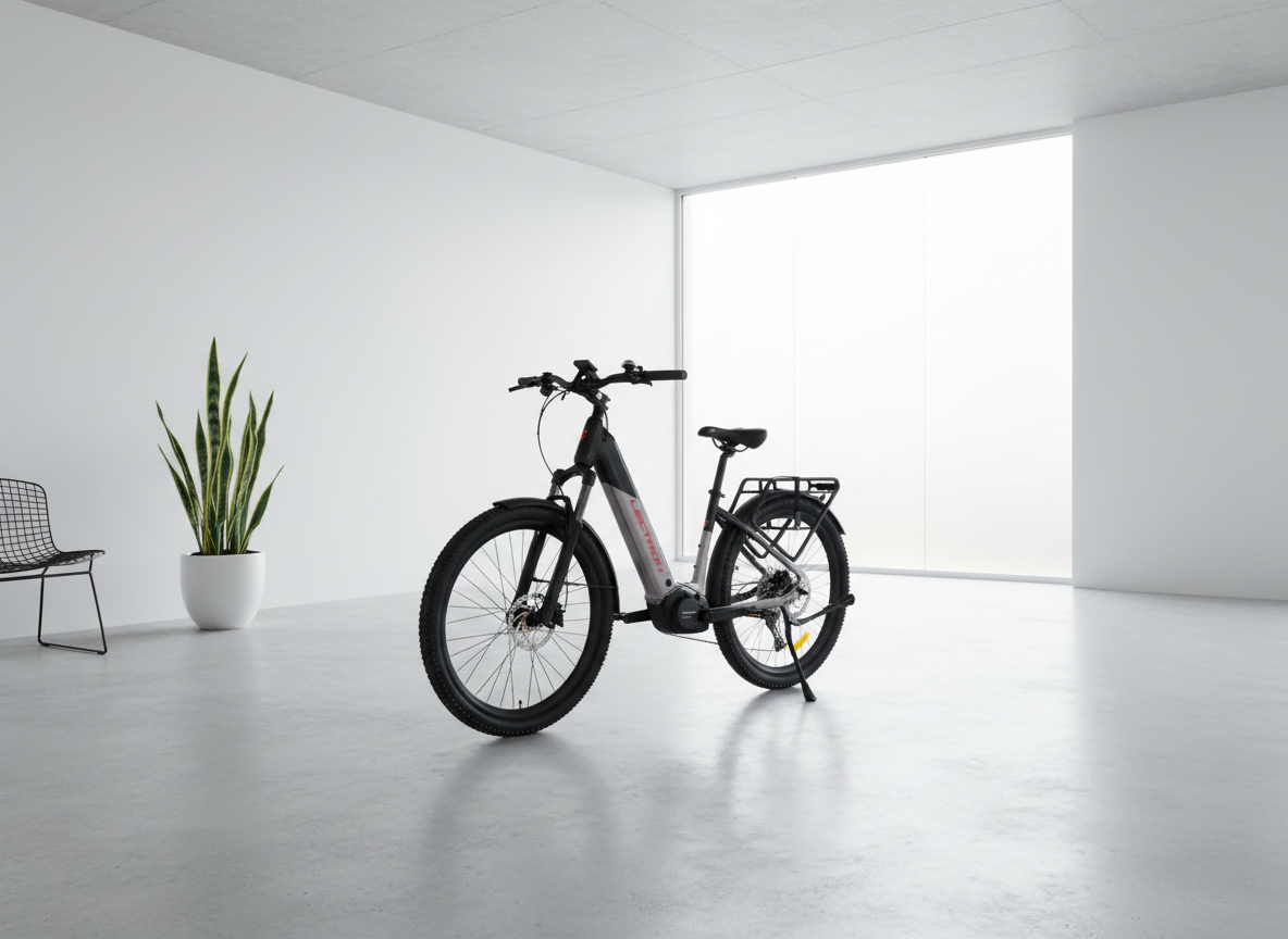LECTRON Taura PSX Pro 29” 800 Wh 2026