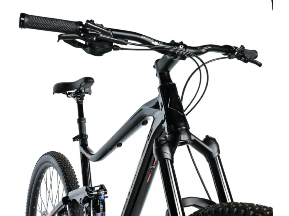 Leader Fox HARPER 29" 2026