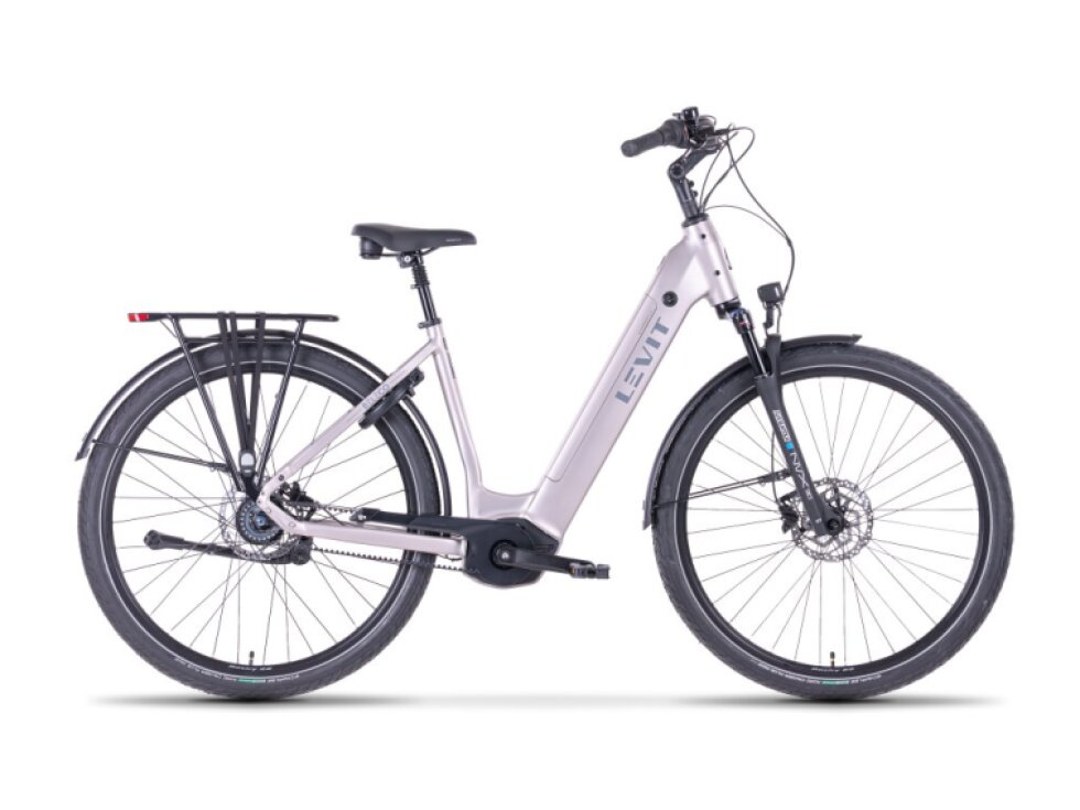 LEVIT BELECO 5 lowstep 28" 23 Ah 2026