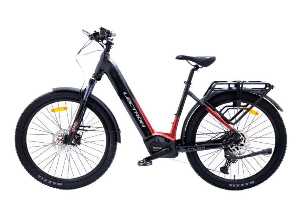 LECTRON Taura PS 27,5” 800 Wh 2026