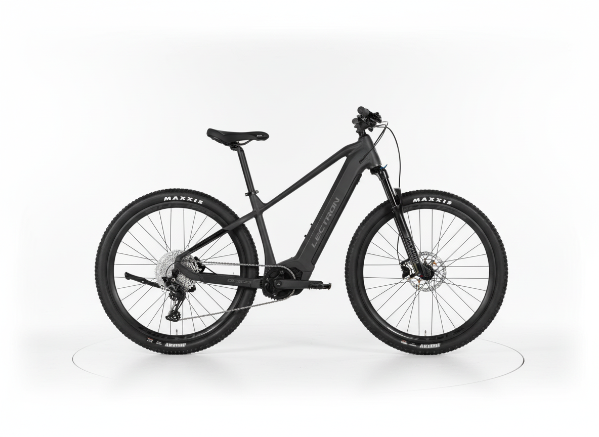 LECTRON Esconder PSX Pro 29" 800 Wh 2026